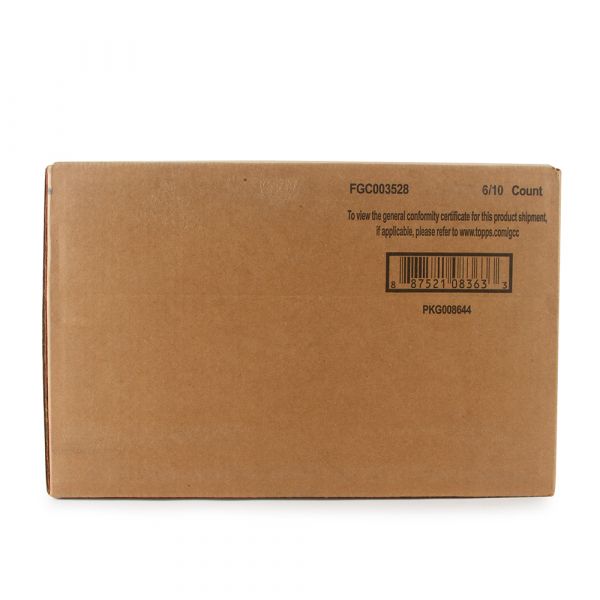 2019 Topps Update Series Baseball Jumbo 6 Box (Case)